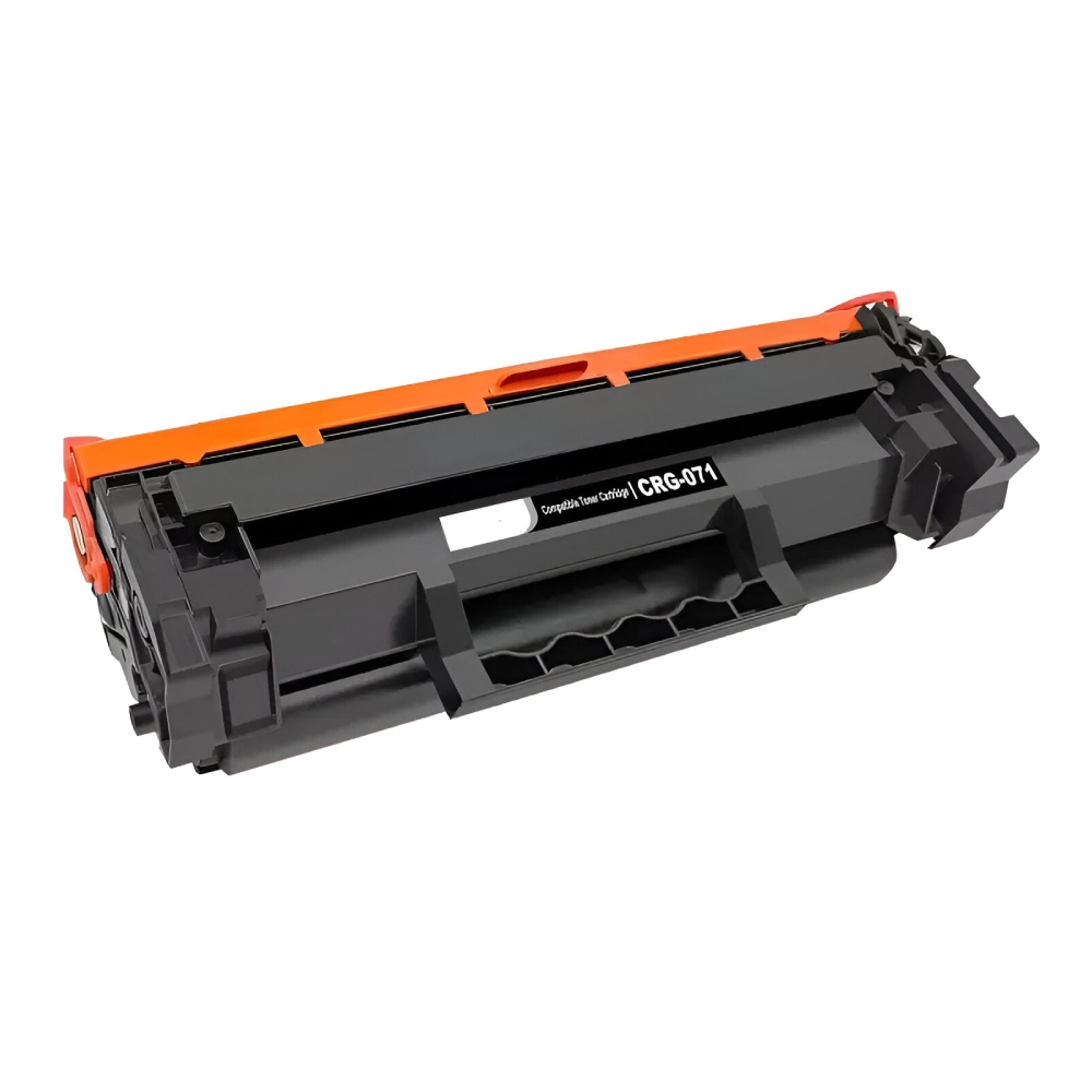 Printstar Compatible Laser Cartridge Toner Unit For Canon 071A With Chip view 2